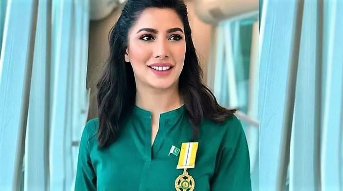 Mehwish Hayat calls out Priyanka Chopra and the rest of Bollywood