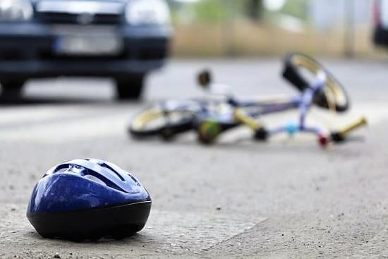 More than half of all road traffic deaths are among vulnerable road users pedestrians, cyclists, and motorcyclists.