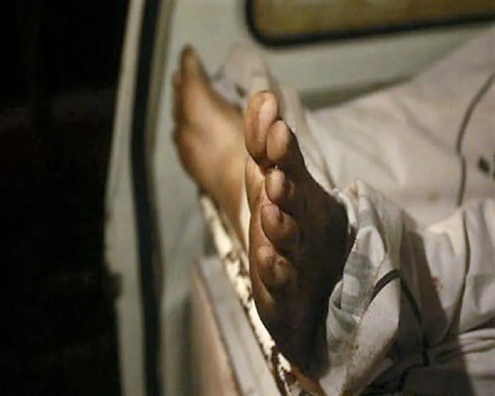 Murder suspect gunned down inside Karachi court