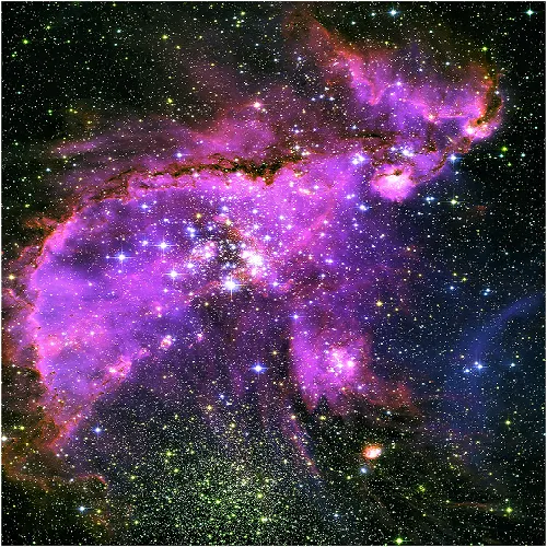 Neutron Stars Can Turn at A Pace of 600 Pivots Each Second