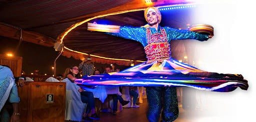 New Years Eve Celebration in Dubai - New Year Party Dubai 2021
