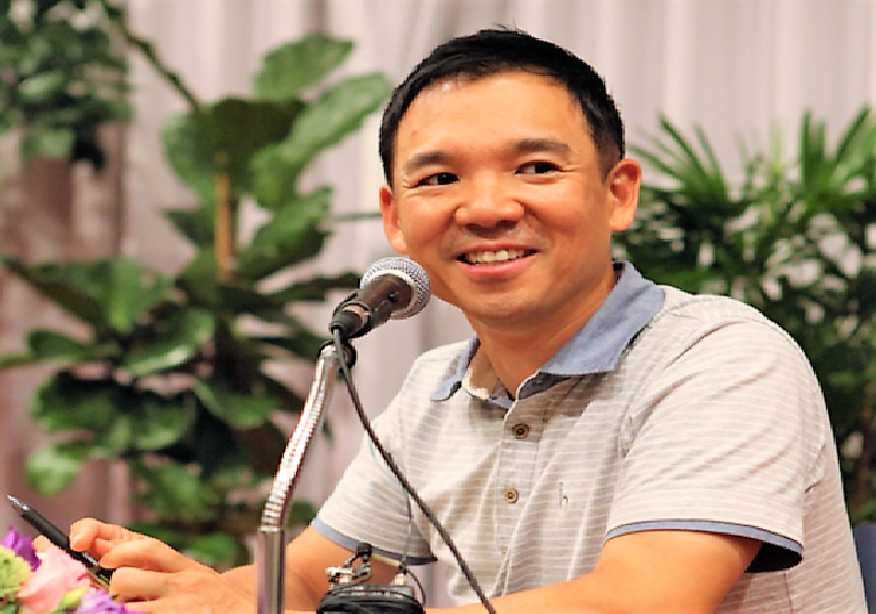 Nexon won't go to my kids founder Kim Jung-Ju