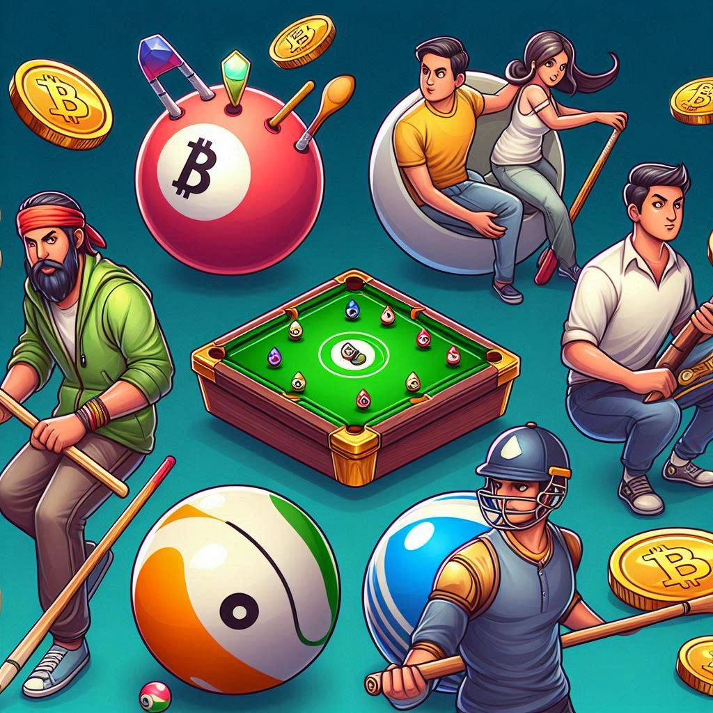 Play games to earn🤑 money in Pakistan