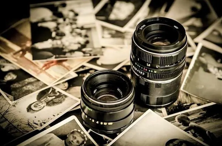 Our strongest memories are usually inaccurate