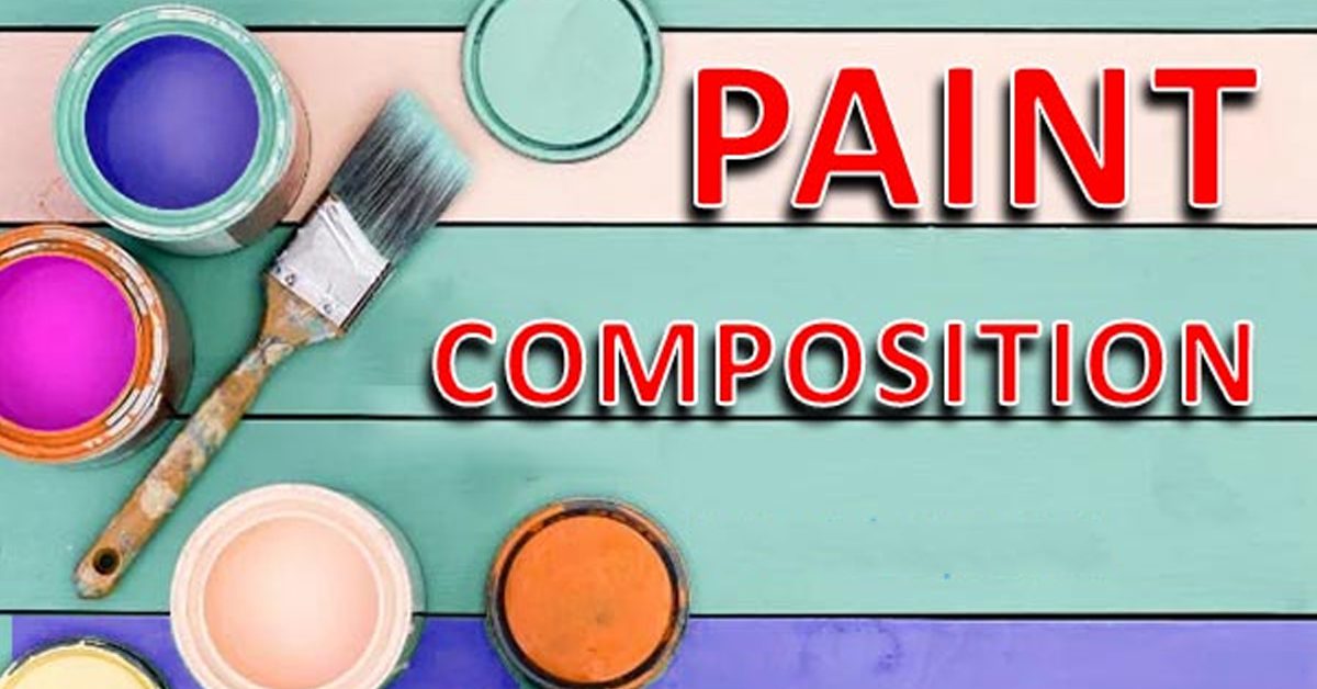 Paint Composition