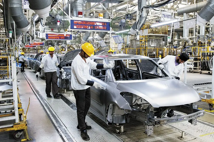 Pak suzuki to shut down production for three more days