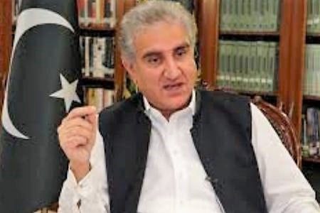 Pakistan accuses India of defamation by running fake news propaganda
