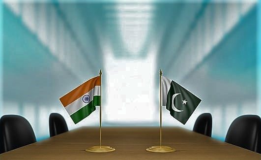 Pakistan accuses India of launching an information war against Pakistan