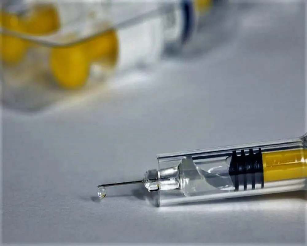 Pakistan is going to testing the corona vaccine in 3rd phase