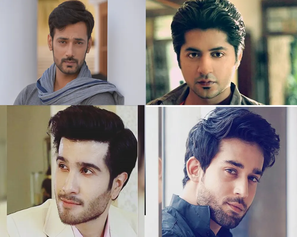 Pakistan's Films actors