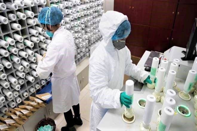 Pakistan's health institute receives offer from Chinese firm to collaborate for Coronavirus vaccine