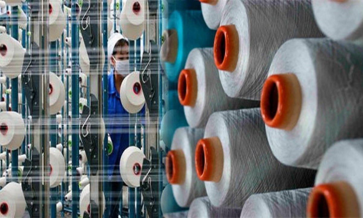 Pakistan's Textile Markets In Europe And America Collapsed 