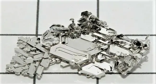 Platinum is rare and most expensive in the world