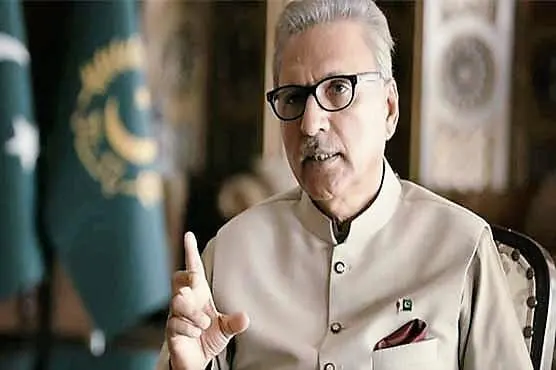 President Arif Alvi approve Anti-Rape Ordinance 2020 to speed up trials in Pakistan rape cases