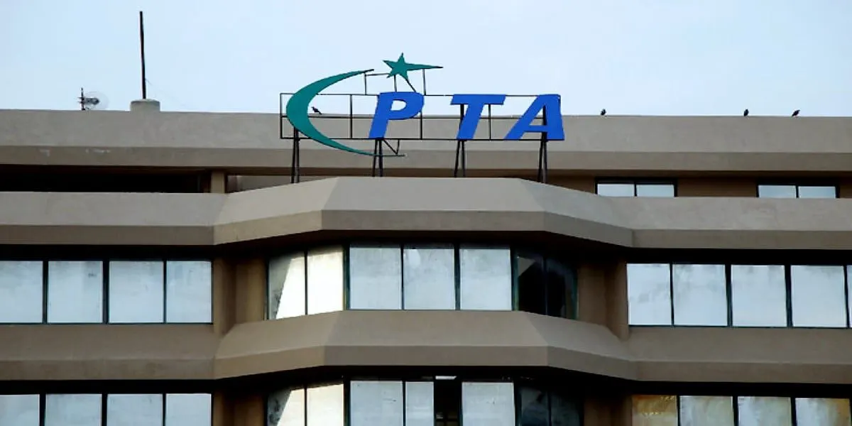 PTA issued notices to the tech giant Google Inc and Wikipedia