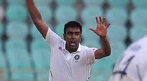 R Ashwin picks four-fer as Railways bundled out for Scores of 76