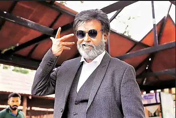 Rajinikanth to launch television channel