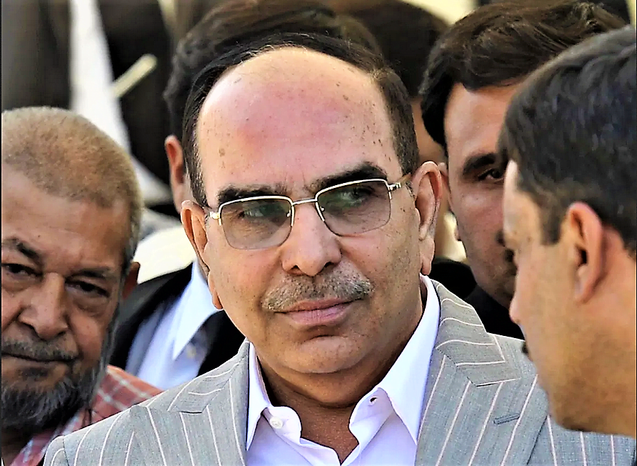Riaz case highlights mental slavery in Pakistan
