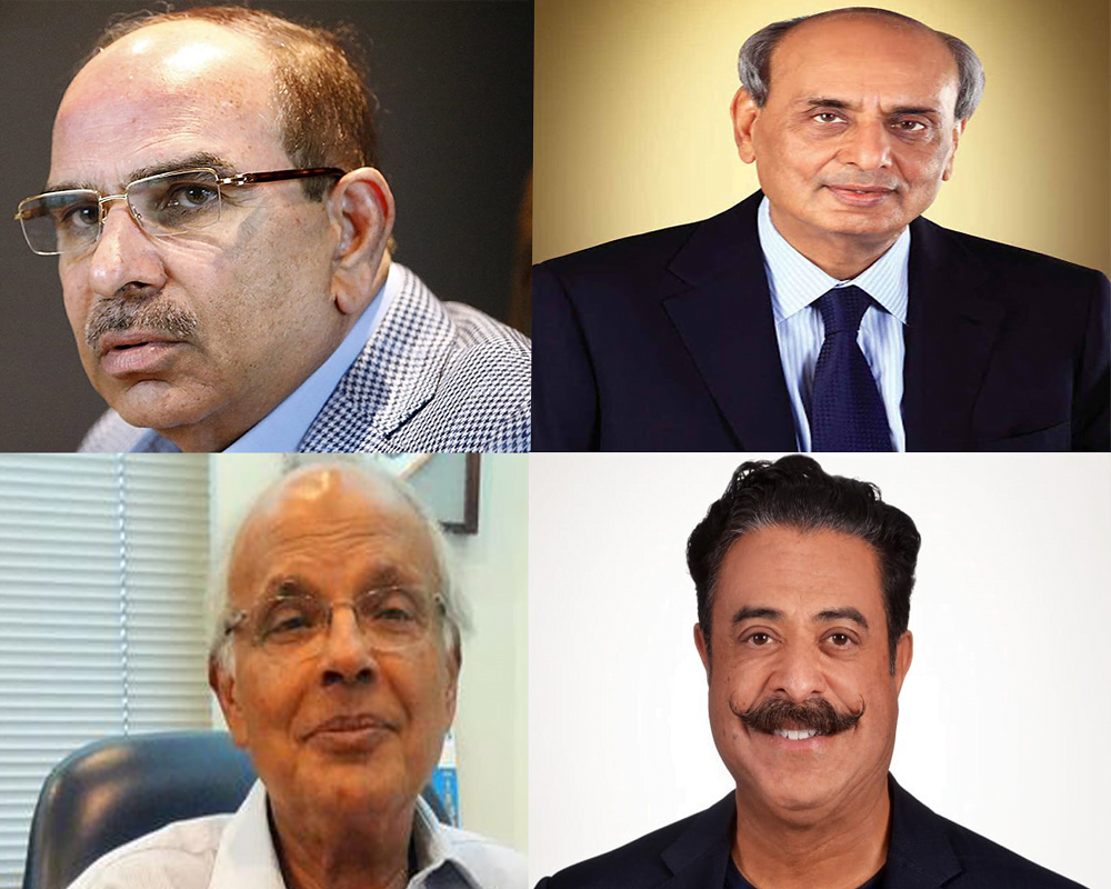 Richest Personalities of Pakistan