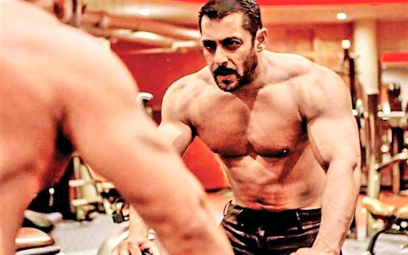Salman Khan To Launch His Own Gym Franchise