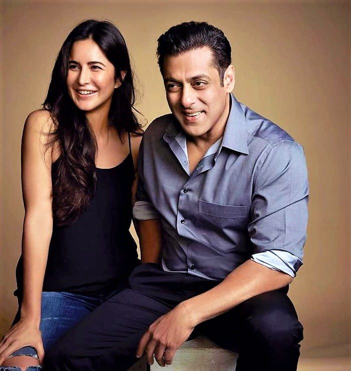 Salman Khan to work with Katrina Kaif again for an Eid 2020