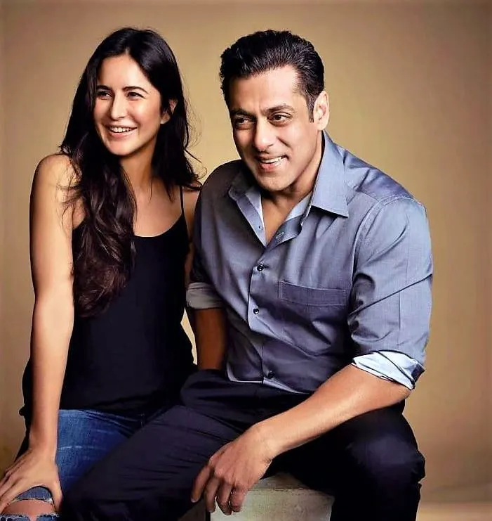 Salman Khan to work with Katrina Kaif again for an Eid 2020