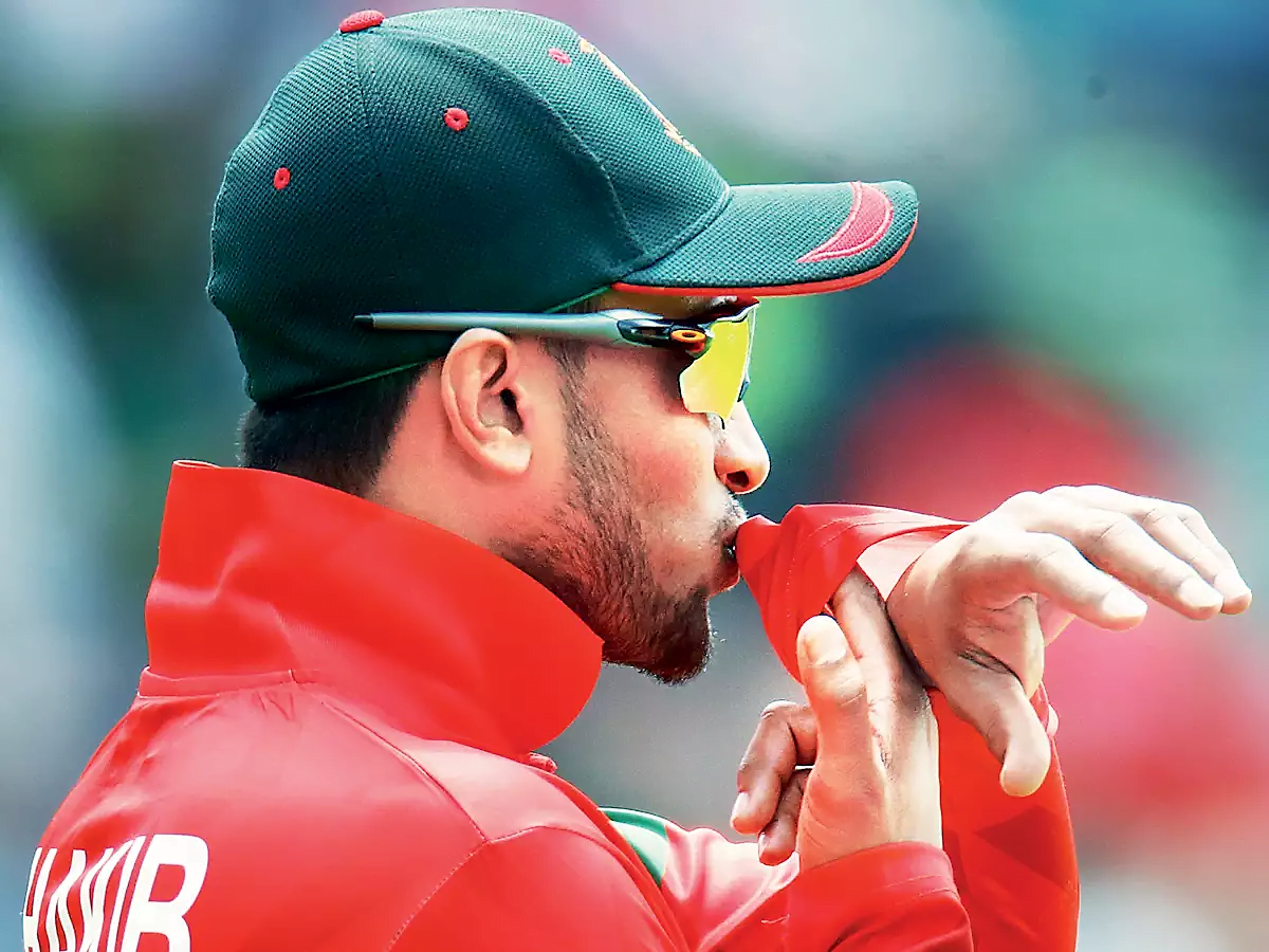 Shakib Al Hasan slapped six-month ban for indiscipline