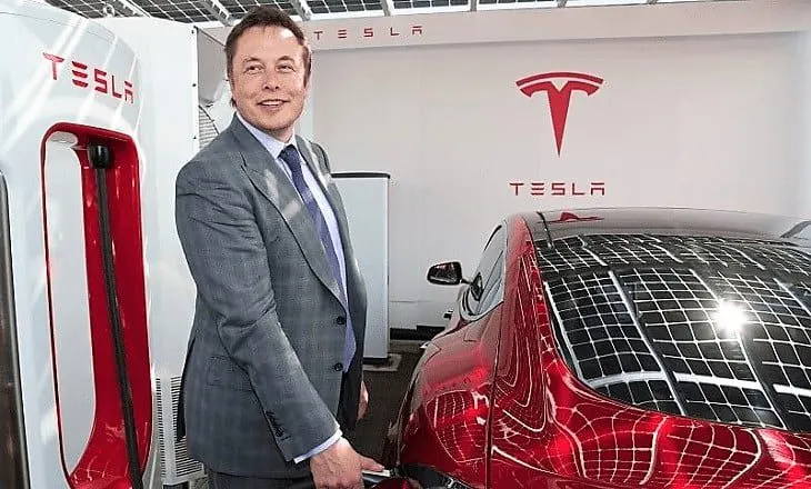 SpaceX Coin Elon Musk Gets Pitched