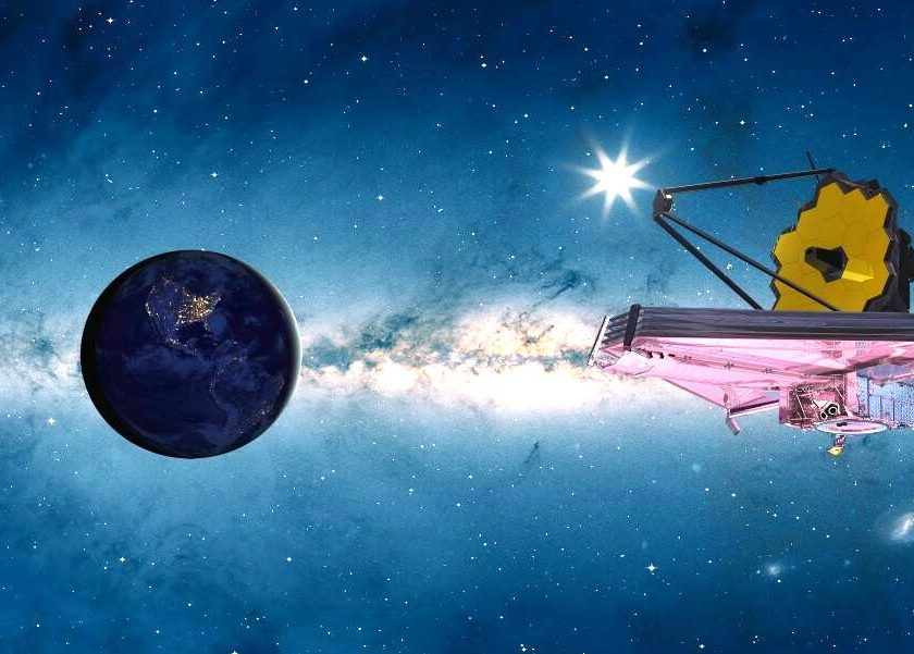 Super Jupiter,James Webb Telescope discovers the coldest known exoplanet
