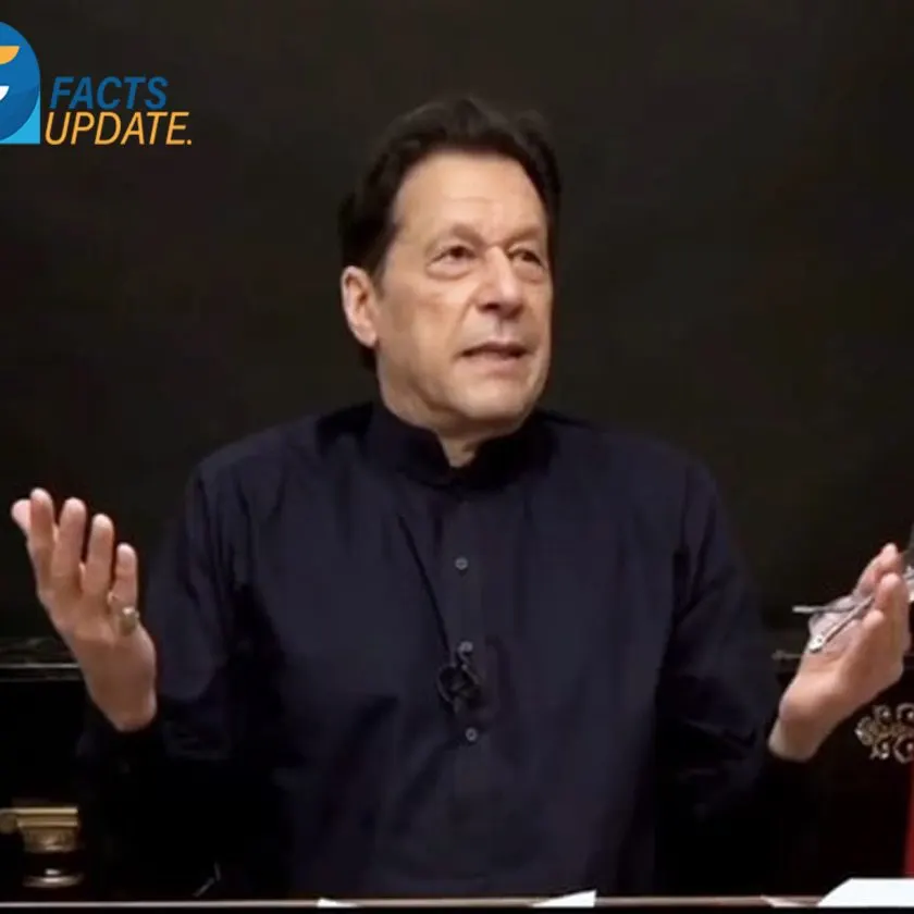 Talks possible as Imran responds positively to PM's offer
