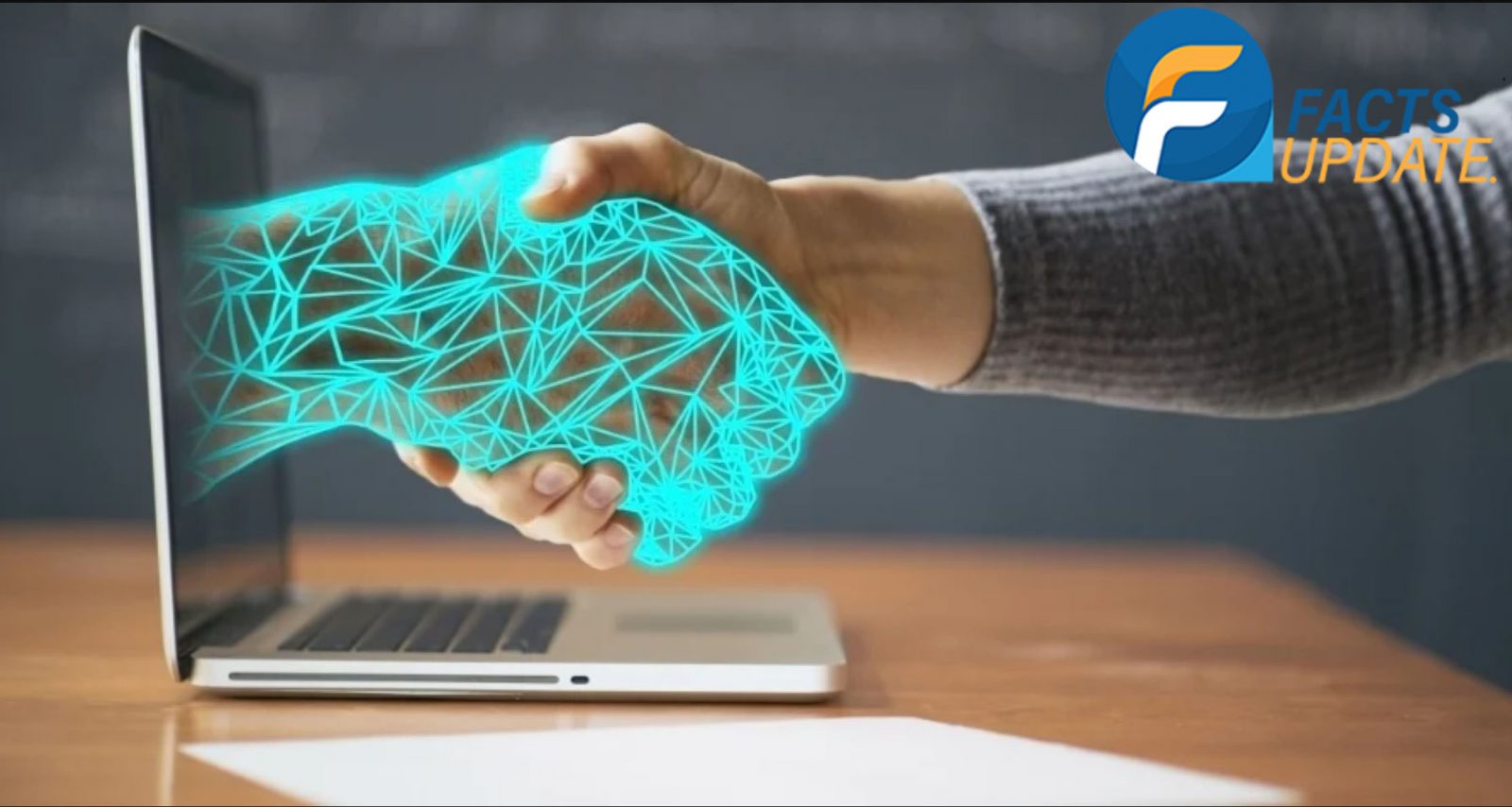 Technology and internet relationship with the human being