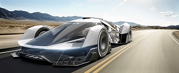 Tesla SpaceX Concept Is What Happens When Elon Musk Is Taken literally