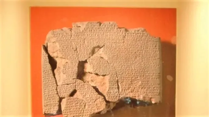 The Antiquated Egyptians Produced One of the Most Punctual Ceasefires on Record