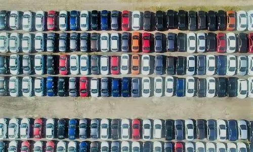 Competition Intensifies Among Carmakers