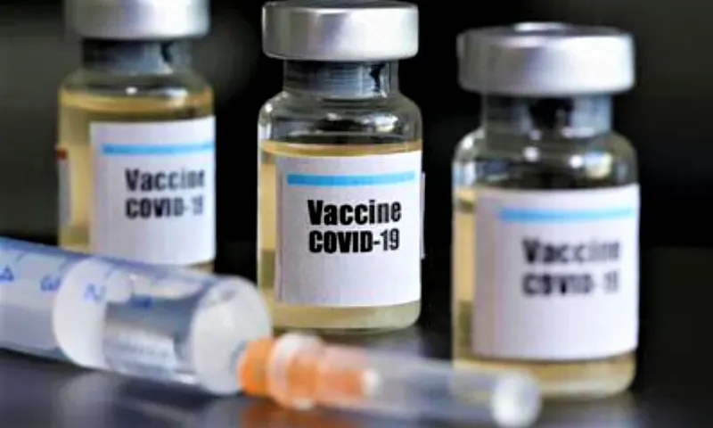 the initial dose will be used to vaccinate the most harmful in the Pakistani Population