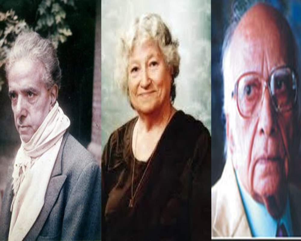 Top best Painter of Pakistan