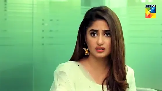 Twitter reacts angrily to Sajal Ali and Ahad Raza Mir's upcoming TV serial