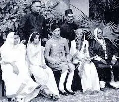 Ruttie Jinnah