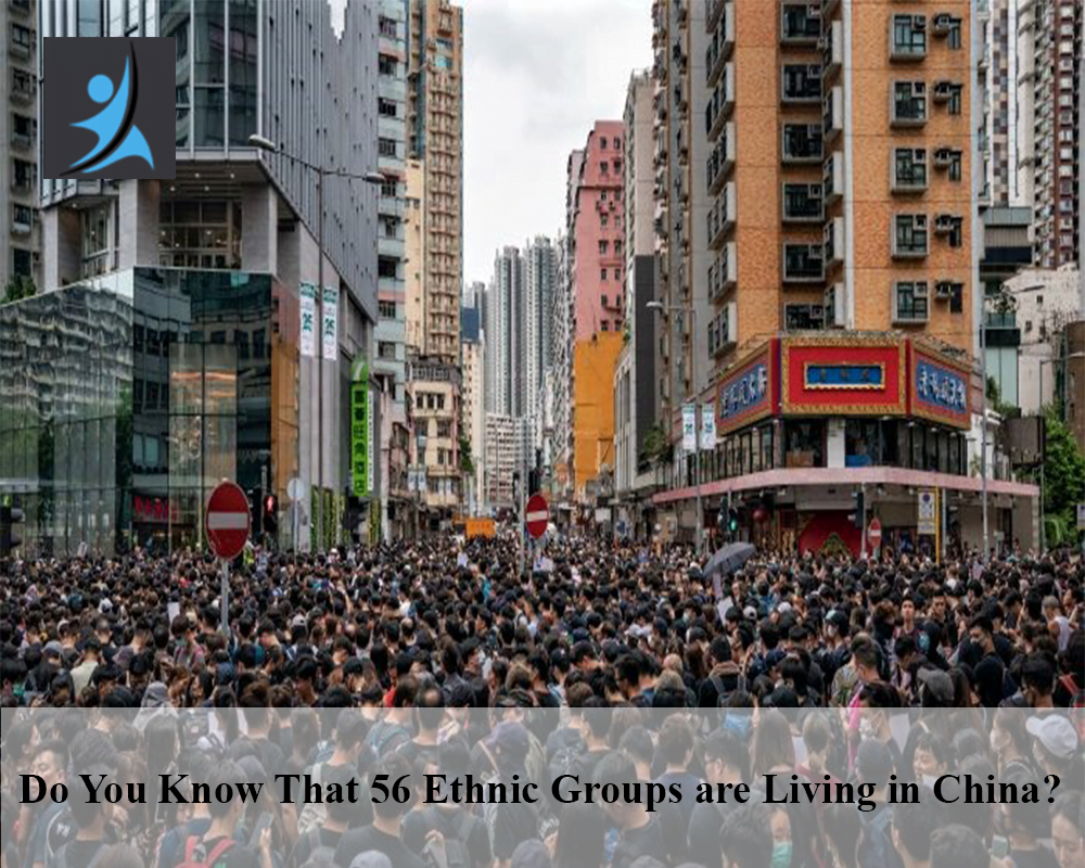 Do You Know That 56 Ethnic Groups are Living in China