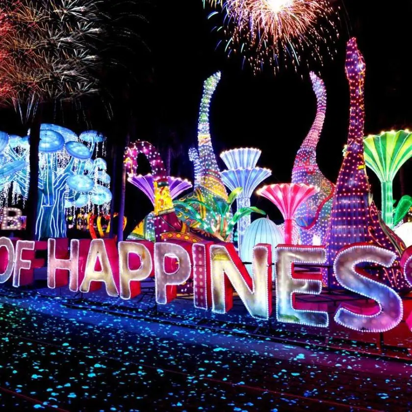 best tourist spots in dubai