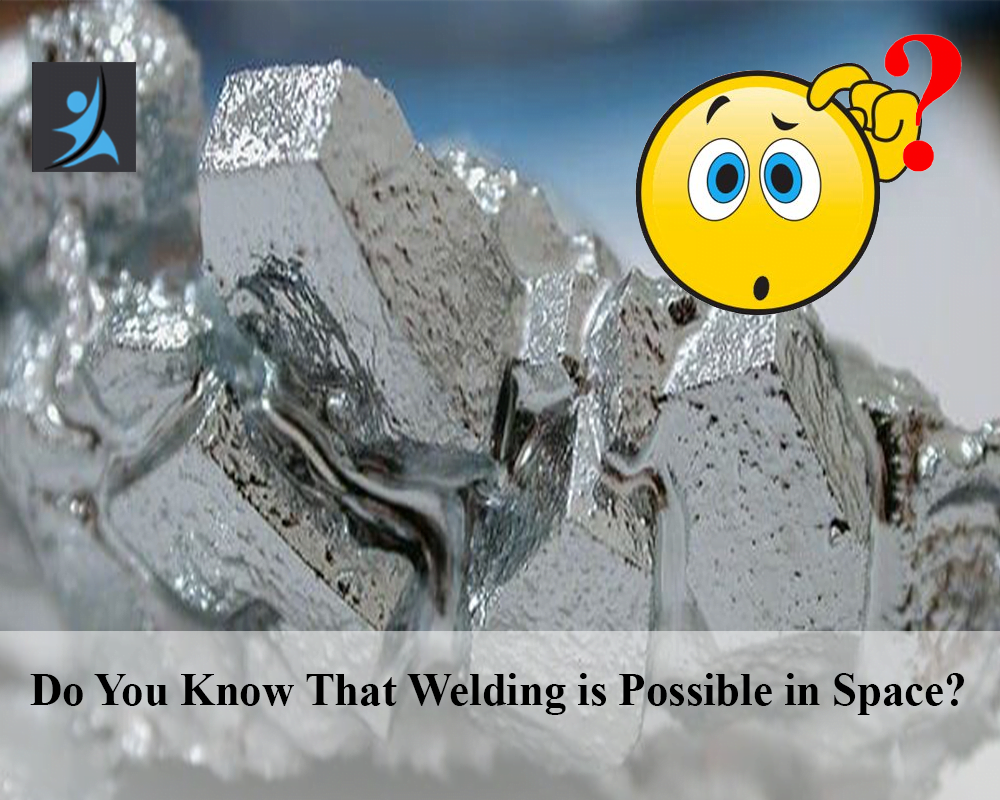 Welding is a process that involves joining materials