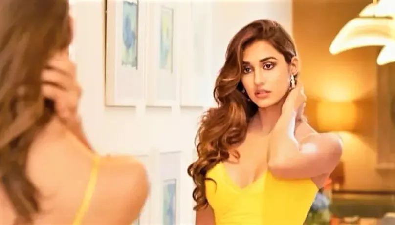 When Disha Patani admitted that no guy had ever flirted with her