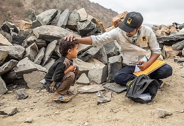 Why is Yemen the world's worst humanitarian crisis