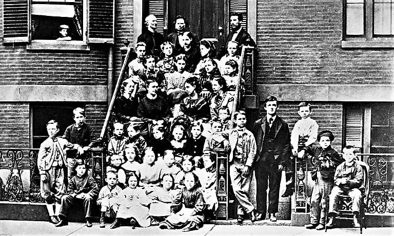 Working with the Deaf - Alexander Graham Bell Foundation