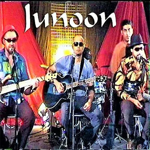 yaro yehi dosti hai karaoke junoon by ali azmat