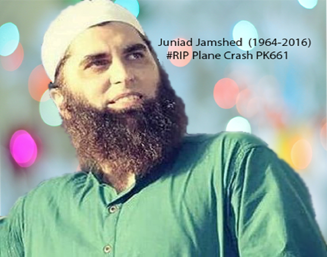 junaid