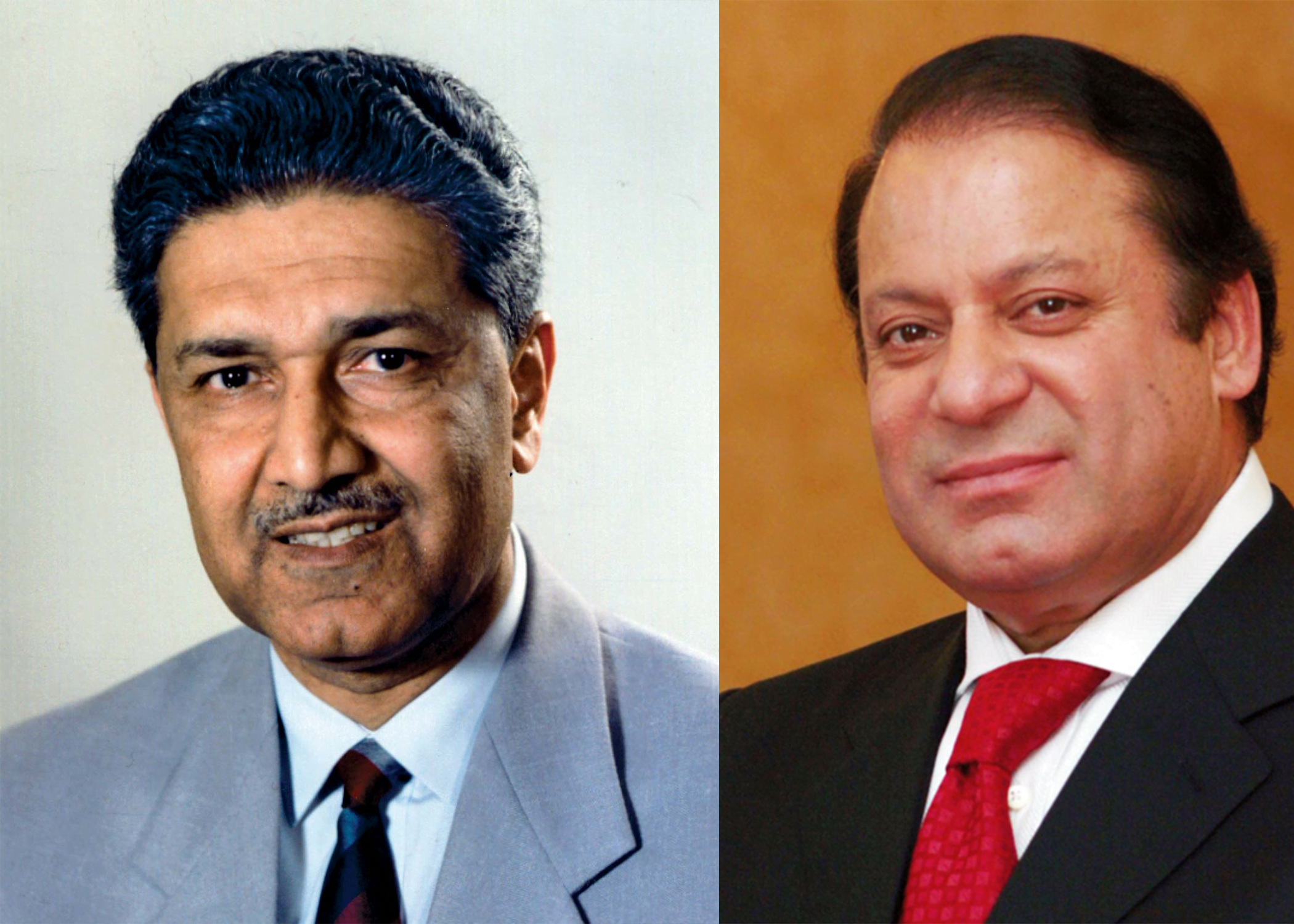 Dr. Abdul Qadeer Khan Nawaz-Sharif.jpg