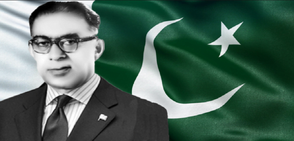 Feroz Khan Noon 7th Prime Minister of Pakistan