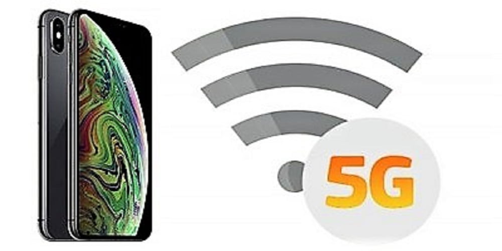 Apple to Wait Until at Least 2020 to Release 5G iPhones