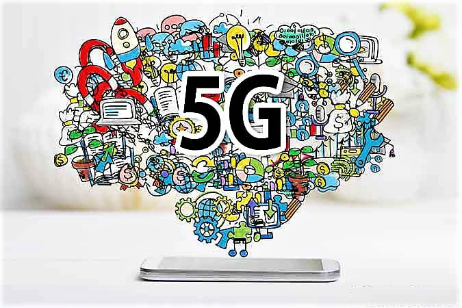 Disadvantages of 5G technology